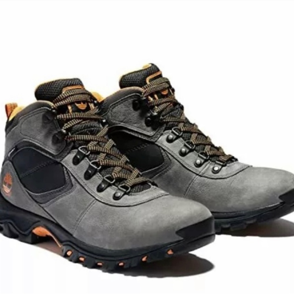 Mens timberland boots brand new!
